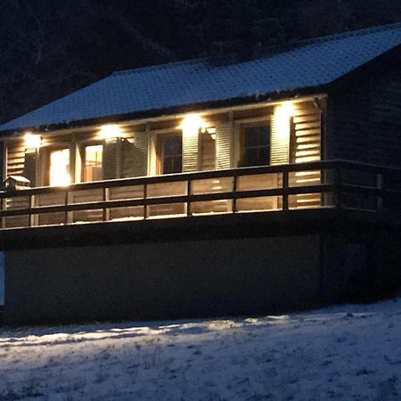 Chalet Le Forestier Büllingen Exterior foto